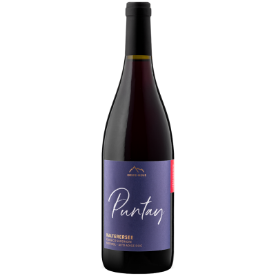 Puntay Südt. Kalterersee Classico Superiore (0,75l)